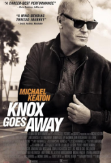 knox goes away (2024)